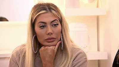 Geordie Shore Season 20 Episode 8