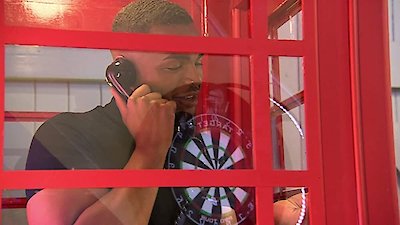 Geordie Shore Season 20 Episode 10