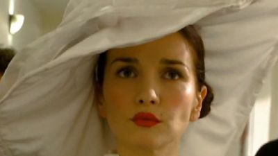 Amanda O Season 1 Episode 1