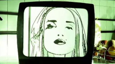 Amanda O Season 1 Episode 4