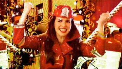 Amanda O Season 1 Episode 3