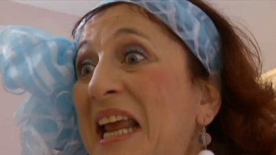 Amanda O Season 2 Episode 7