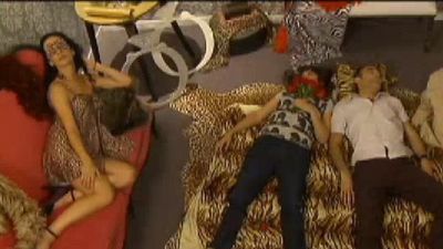 Amanda O Season 2 Episode 1