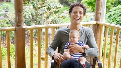 Oprah: Where Are They Now? Season 2 Episode 9