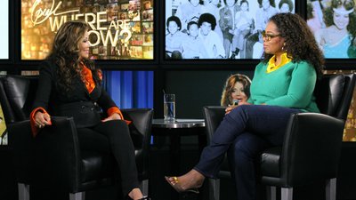 Oprah: Where Are They Now? Season 3 Episode 3