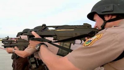 Airport 24/7: Miami Season 1 Episode 3