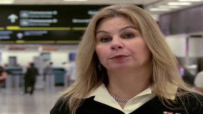Airport 24/7: Miami Season 1 Episode 6