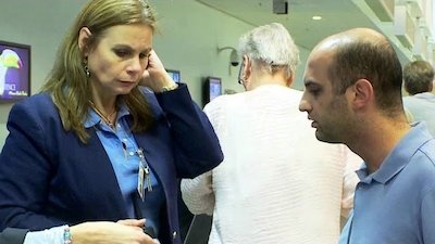 Airport 24/7: Miami Season 2 Episode 2