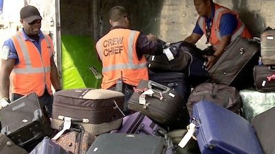 Airport 24/7: Miami Season 2 Episode 3