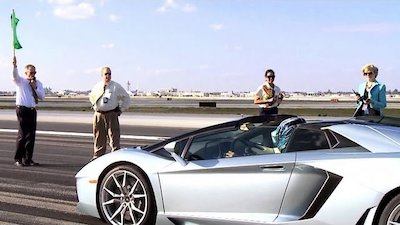 Airport 24/7: Miami Season 2 Episode 4