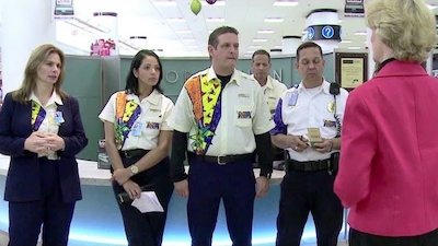 Airport 24/7: Miami Season 2 Episode 6