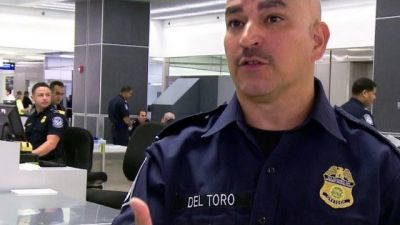 Airport 24/7: Miami Season 2 Episode 8