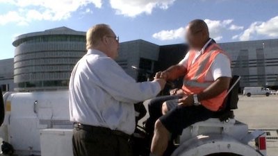 Airport 24/7: Miami Season 2 Episode 9