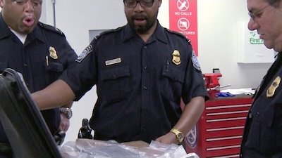 Airport 24/7: Miami Season 2 Episode 11