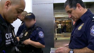 Airport 24/7: Miami Season 2 Episode 12