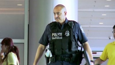 Airport 24/7: Miami Season 2 Episode 14