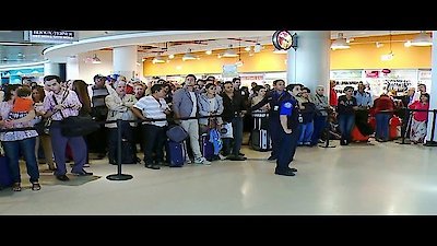 Airport 24/7: Miami Season 3 Episode 5