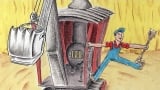 HBO Storybook Musicals: Mike Mulligan and His Steam Shovel