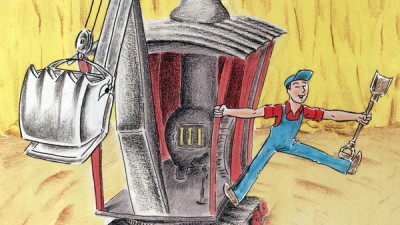 HBO Storybook Musicals Season 1 Episode 5