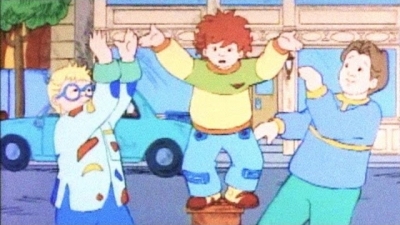 HBO Storybook Musicals Season 1 Episode 7