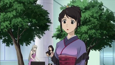 Towanoquon Season 1 Episode 1