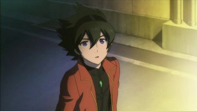 Towanoquon Season 1 Episode 2