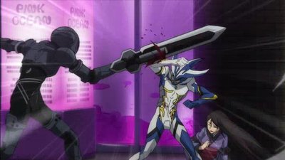 Towanoquon Season 1 Episode 4