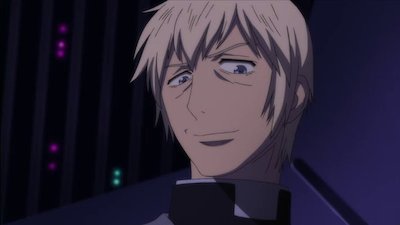 Towanoquon Season 1 Episode 6