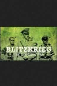 Blitzkrieg: The Lightning War