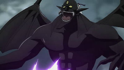 Magi Season 1 Episode 16