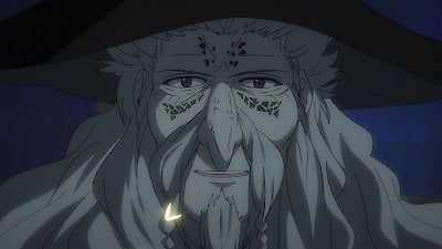 Magi Season 2 Episode 15