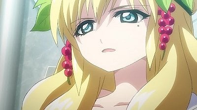 Magi Season 2 Episode 17