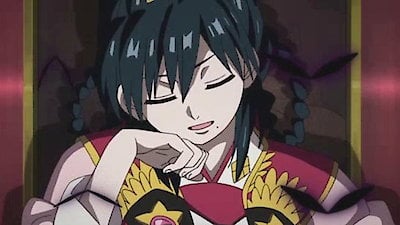 Magi Season 2 Episode 24