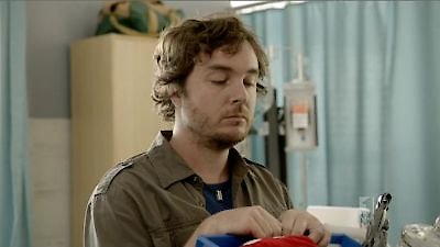 Laid Season 1 Episode 4