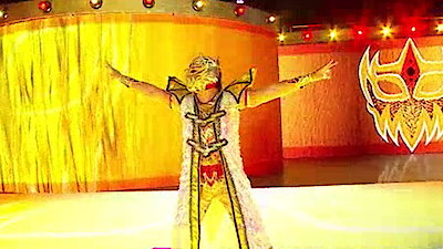 WWE Main Event Season 6 Episode 238