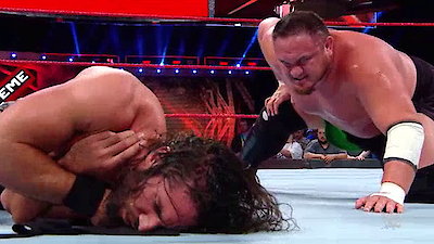 WWE Main Event Season 6 Episode 243