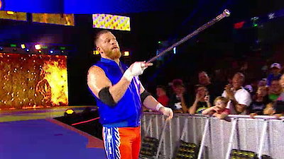 WWE Main Event Season 6 Episode 244