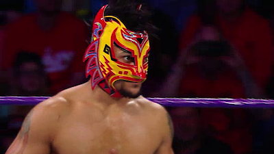 WWE Main Event Season 6 Episode 245