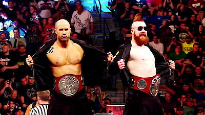 WWE Main Event Season 6 Episode 246