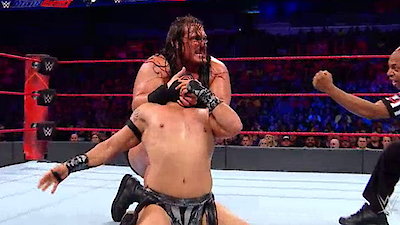 WWE Main Event Season 6 Episode 247