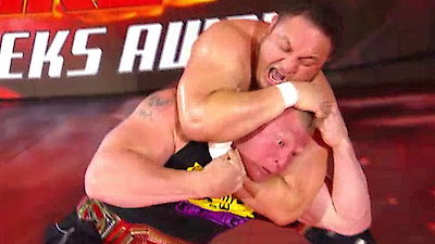 WWE Main Event Season 6 Episode 248