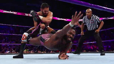 WWE Main Event Season 6 Episode 249