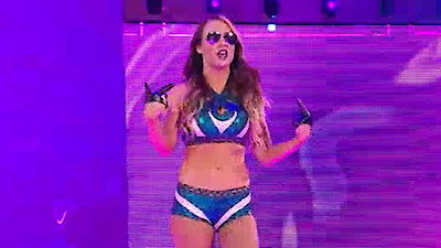 WWE Main Event Season 6 Episode 250