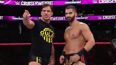 WWE Main Event Season 6 Episode 255