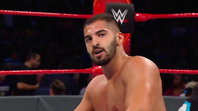 WWE Main Event Season 6 Episode 257