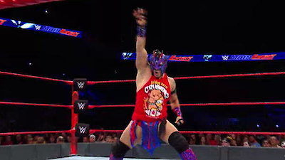 WWE Main Event Season 6 Episode 258