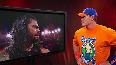 WWE Main Event Season 6 Episode 259