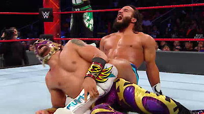 WWE Main Event Season 6 Episode 260