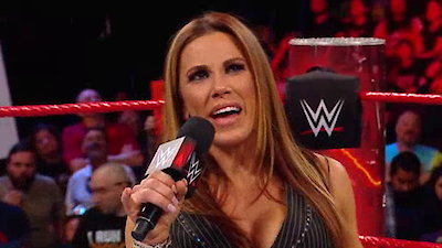 WWE Main Event Season 6 Episode 261