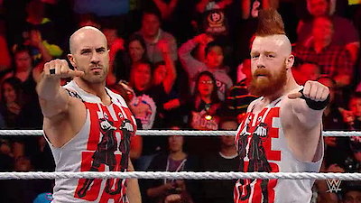 WWE Main Event Season 6 Episode 262